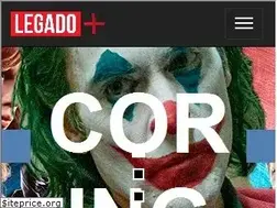 Sites similar to legadoplus.com.br