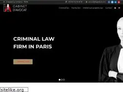 Sites similar to legadroit.com