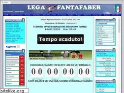 Sites similar to legafantafab.altervista.org