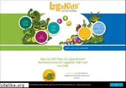 Sites similar to legakids.net