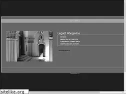 Sites similar to legal-advising.com