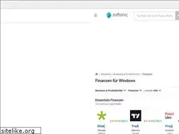 Sites similar to legal-billing.softonic.de