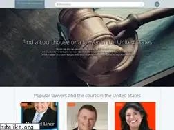 Sites similar to legal-companies.com