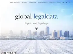 Sites similar to legal-data.net