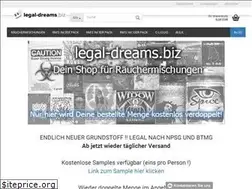 Sites similar to legal-dreams.biz