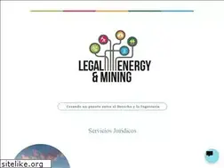 Sites similar to legal-energy.com