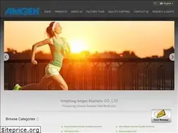 Sites similar to legal-humangrowthhormone.com
