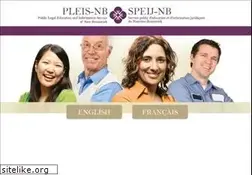 Sites similar to legal-info-legale.nb.ca