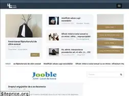 Sites similar to legal-land.ro