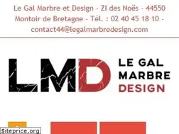 Sites similar to legal-marbre-design.fr