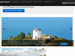 Sites similar to legal-property.com