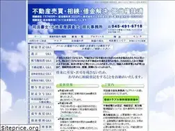Sites similar to legal-right.jp
