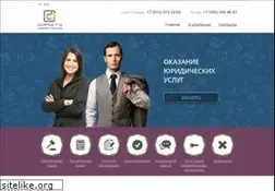 Sites similar to legal-russia.ru
