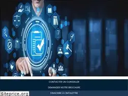 Sites similar to legal-suite.ca
