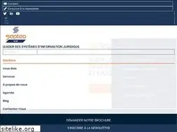 Sites similar to legal-suite.fr