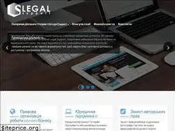 Sites similar to legal-support.top