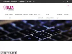 Sites similar to legal-tech-association.eu