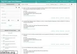 Sites similar to legal-tools.org