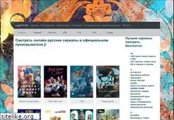 Sites similar to legal-tv.ru