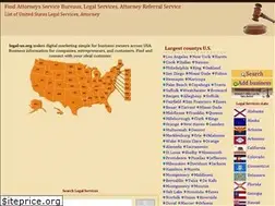 Sites similar to legal-us.org