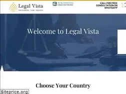 Sites similar to legal-vista.com