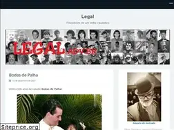 Sites similar to legal.adv.br