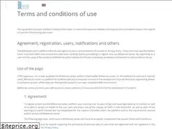 Sites similar to legal.bimserver.center