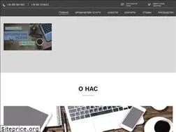 Sites similar to legal.co.ua