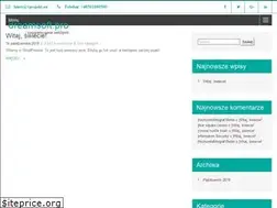 Sites similar to legal.com.pl