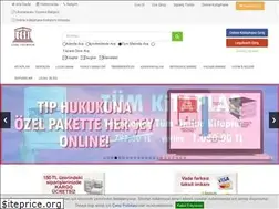 Sites similar to legal.com.tr