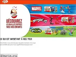 Sites similar to legal.magic-kinder.com