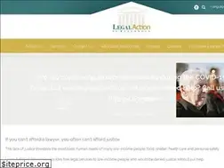 Sites similar to legalaction.org