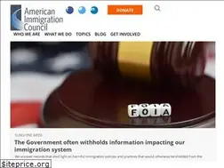 Sites similar to legalactioncenter.org