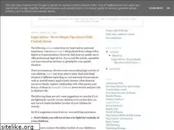 Sites similar to legaladvicehub.blogspot.com