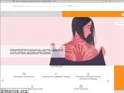Sites similar to legalaid.ge