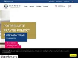 Sites similar to legalaid.sk