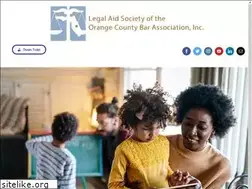 Sites similar to legalaidocba.org
