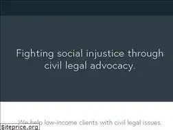 Sites similar to legalaidsmc.squarespace.com