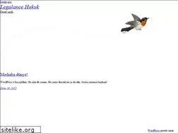 Sites similar to legalancehukuk.com