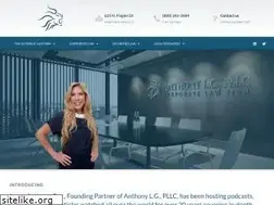 Sites similar to legalandcompliance.com