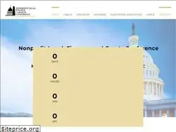 Sites similar to legalandtaxconference.com
