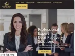 Sites similar to legalandtrade.co.uk
