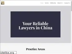 Sites similar to legalandwise.com