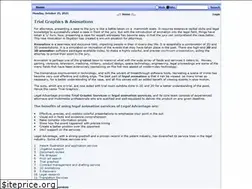 Sites similar to legalanimations.net