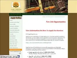 Sites similar to legalassist.org