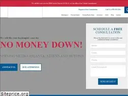 Sites similar to legalatlanta.com