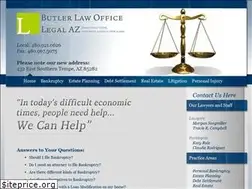 Sites similar to legalaz.com
