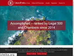 Sites similar to legalbaselaw.com