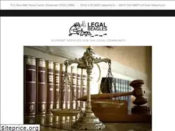 Sites similar to legalbeaglesinc.com