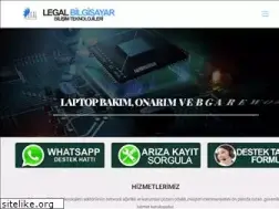 Sites similar to legalbilgisayar.com